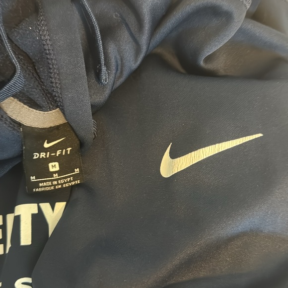 Nike Dri-Fit Hoodie - Tennessee Titans - Picture 5 of 5